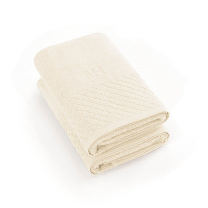 Set of 2 handtowels - 2 x (50 x 100 cm)