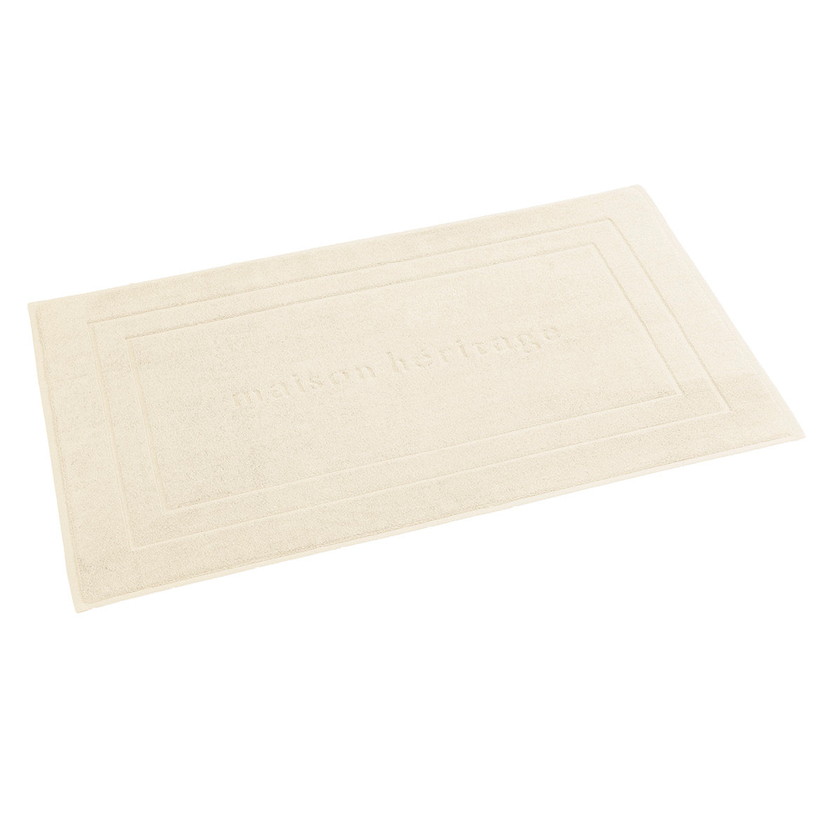 Bath carpet - 60 x 100 cm