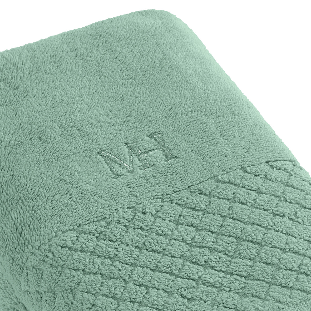 Hand towel combed cotton LT - Eden - 2 x (50 x 100 cm)