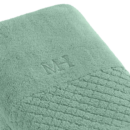 Hand towel combed cotton LT - Eden - 2 x (50 x 100 cm)