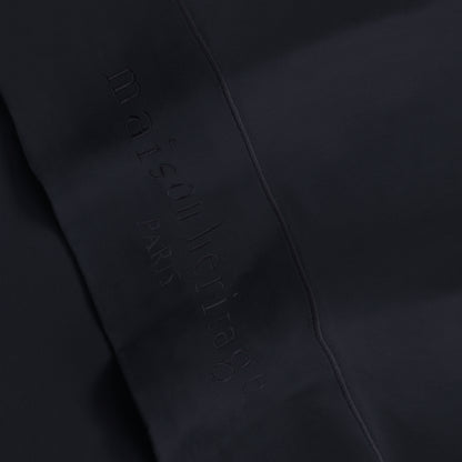 Sheet set cotton satin - Uni 1 baratta Blue 11