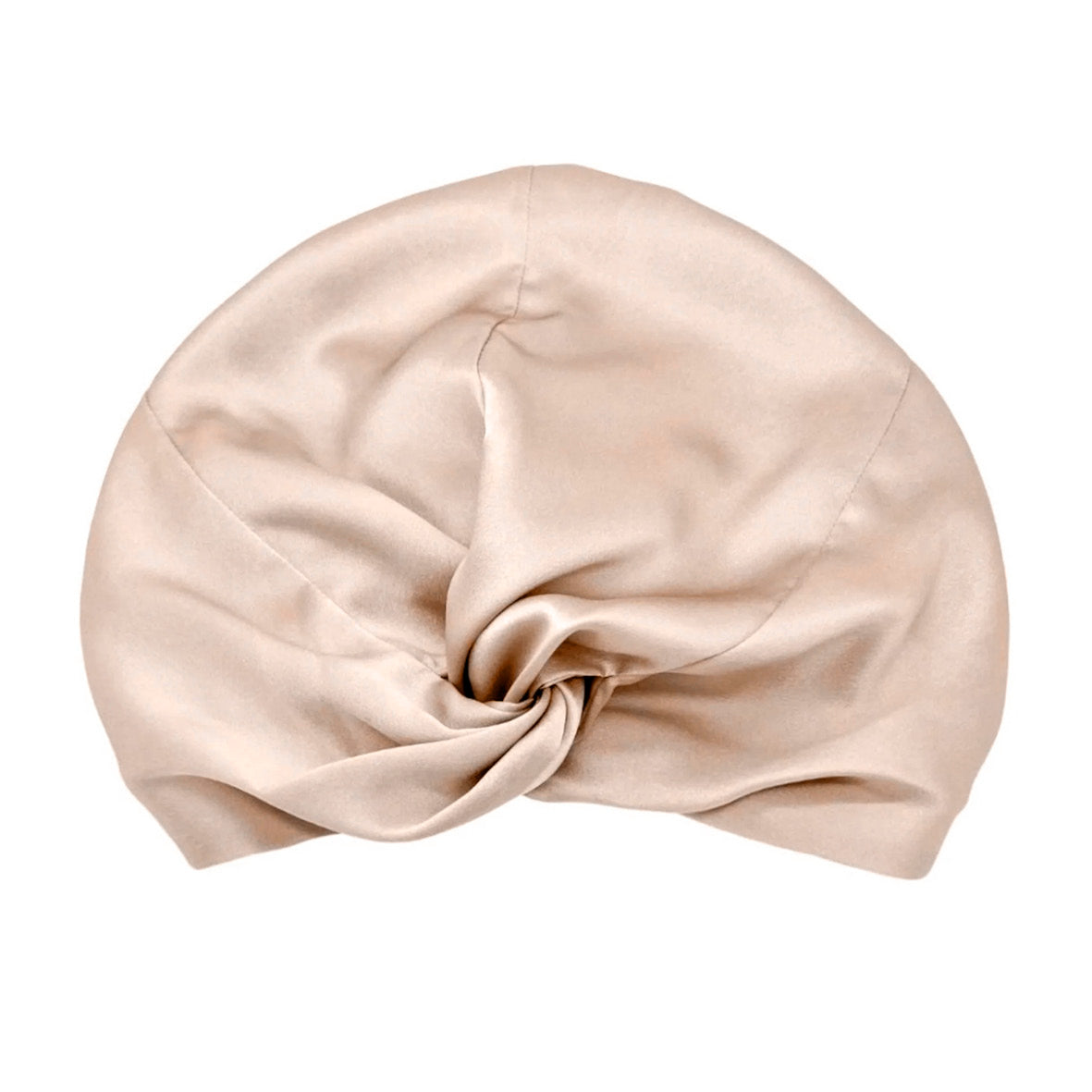 Nightcap silk - Myrrha Beige - 20 x 30 cm