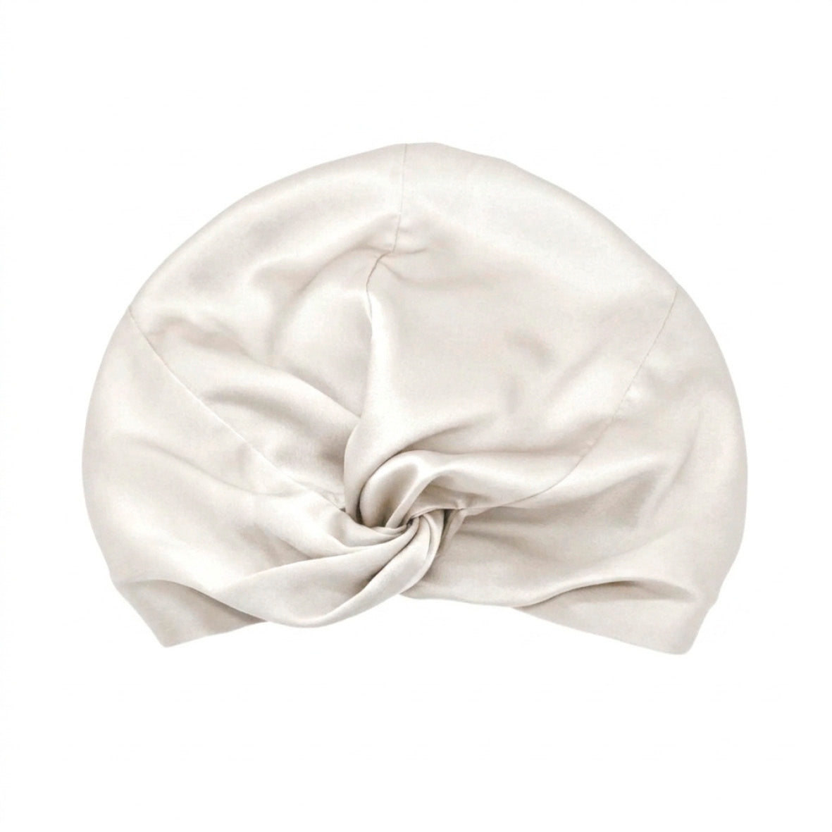 Nightcap silk - Myrrha White - 20 x 30 cm