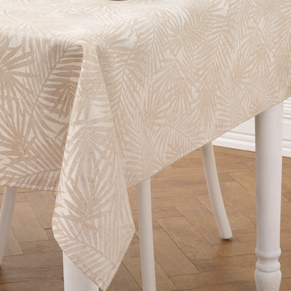 Tablecloth - Tropic Taupe
