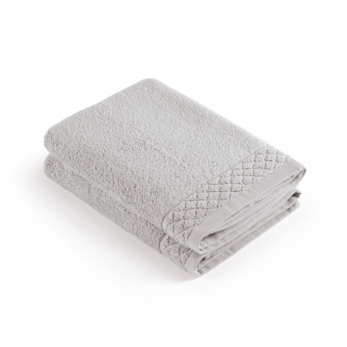 Kitchen towel combed cotton LT - Eden - 2 x (45 x 45 cm)