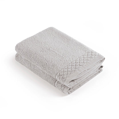 Kitchen towel combed cotton LT - Eden - 2 x (45 x 45 cm)