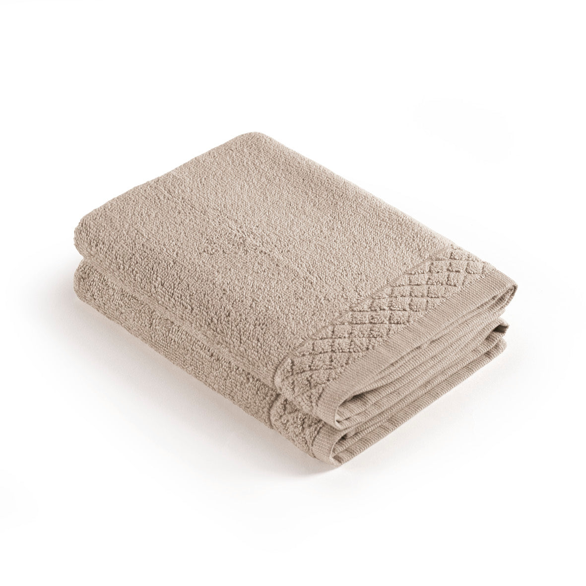 Kitchen towel combed cotton LT - Eden - 2 x (45 x 45 cm)