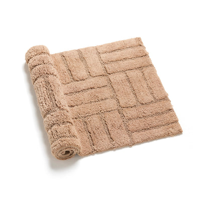 Tapis de bain - 50 x 80 cm