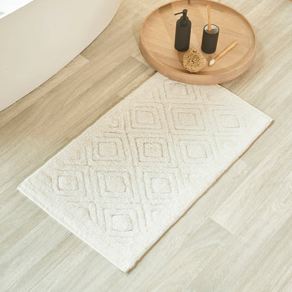 Tapis de bain - 50 x 80 cm