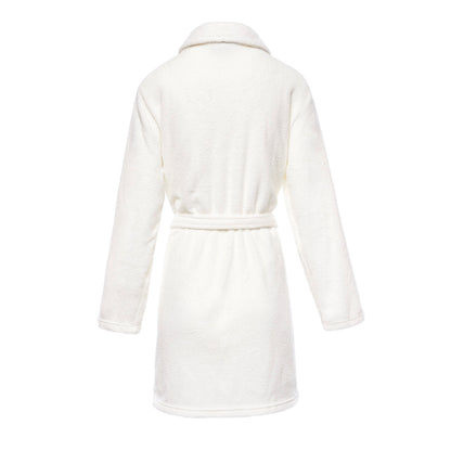 Dressing gown - Off-white