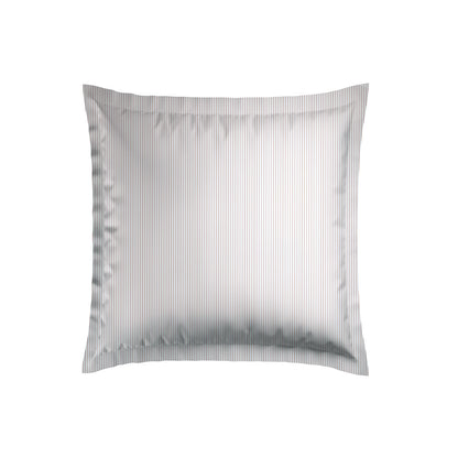 Taie(s) d'oreiller satin de coton - Chloé Vieux rose