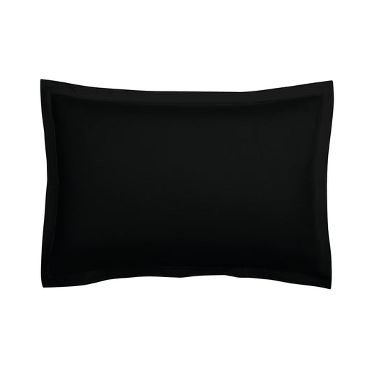 Pillowcase cotton satin - Uni 1 baratta Grey 03