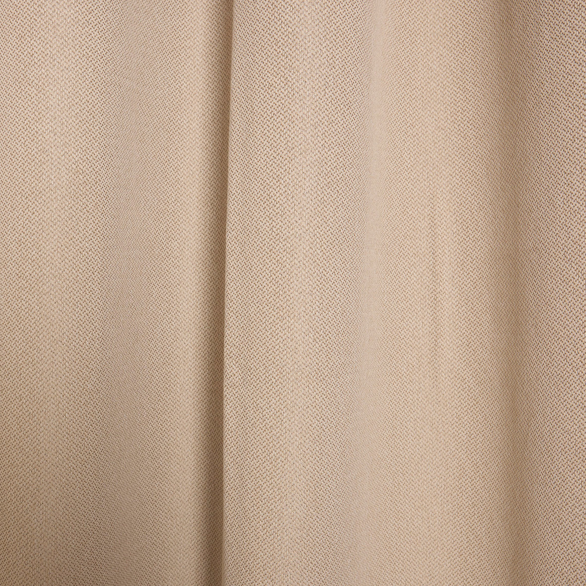 Dim-out eyelet curtain - Sophia Taupe