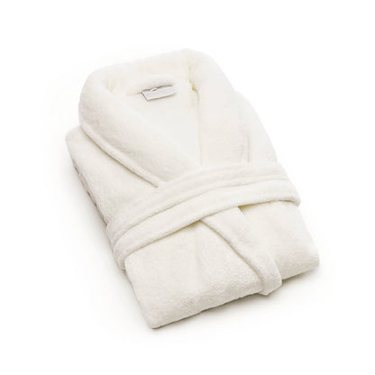 Dressing gown - Off-white