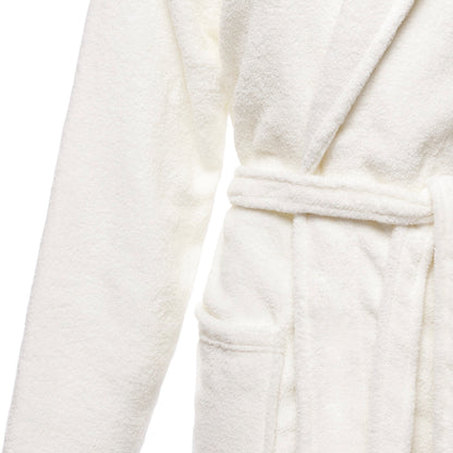 Dressing gown - Off-white