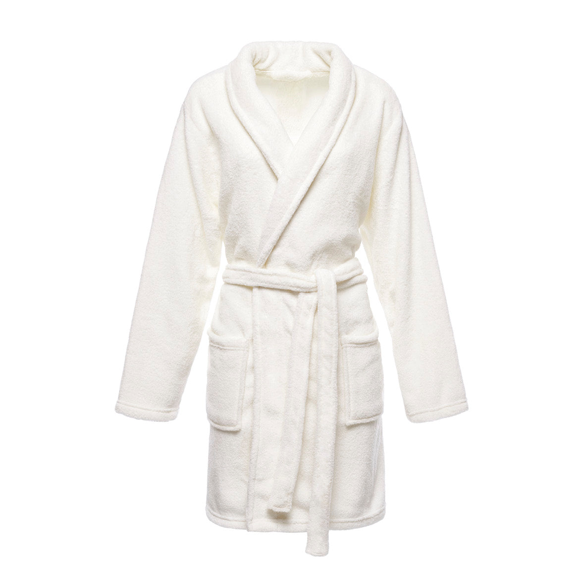 Dressing gown - Off-white