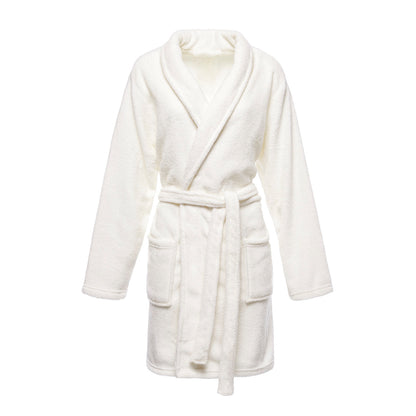 Dressing gown - Off-white