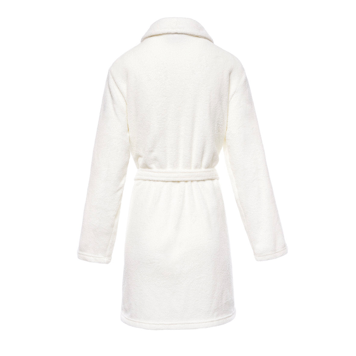 Dressing gown - Off-white