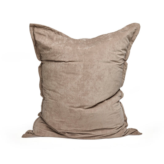 Beanbag cover - Taupe
