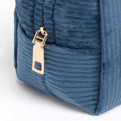 Pouch - Blue