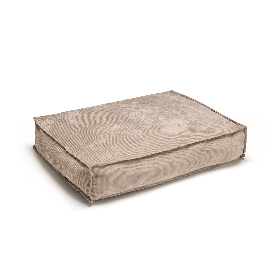 Dog cushion - Taupe 70 x 55 x 15 cm
