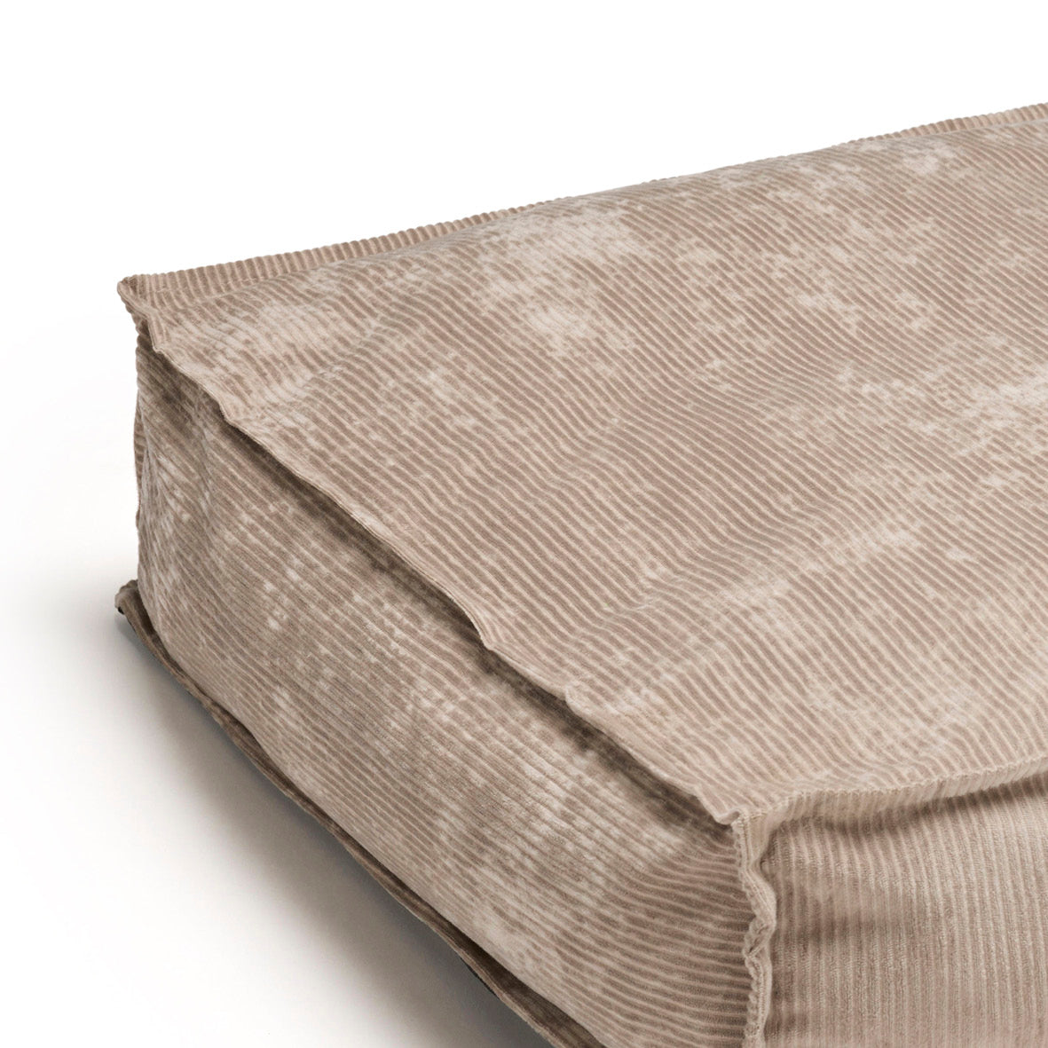 Dog cushion - Taupe