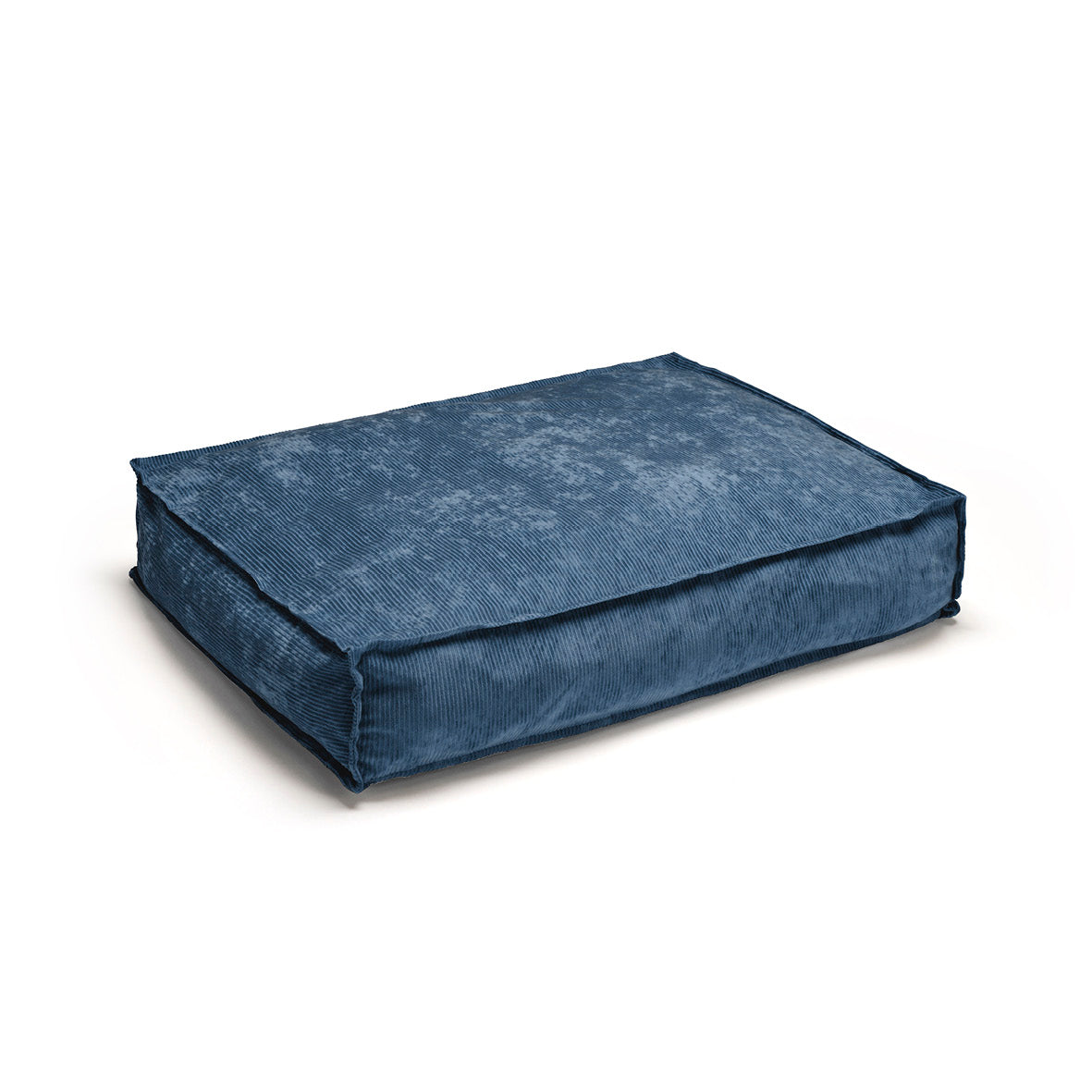 Dog cushion - Blue