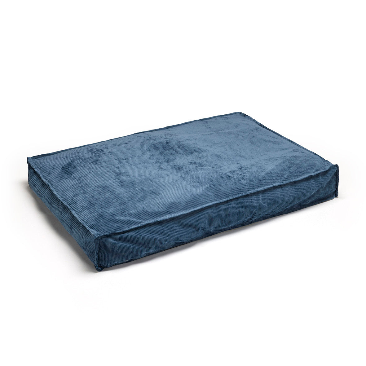 Dog cushion - Blue