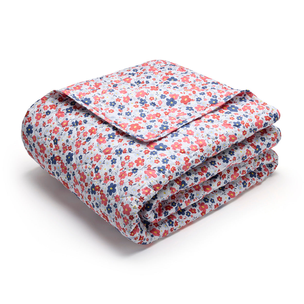 Bedspread XL Capucine Blue - 220 x 250 cm