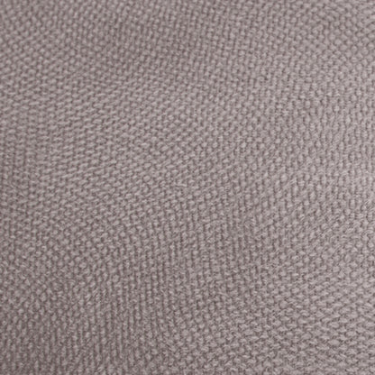 Coussin - Gris taupe : 50 x 12 x 30 cm