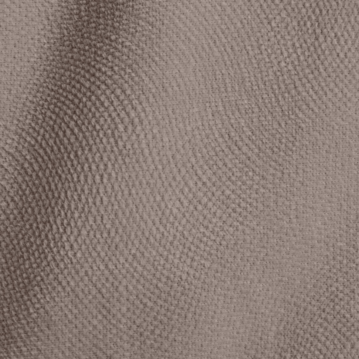 Rideau - Gris taupe 140 x 260 cm