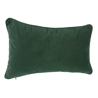 Cushion Green 50 x 12 x 30 cm