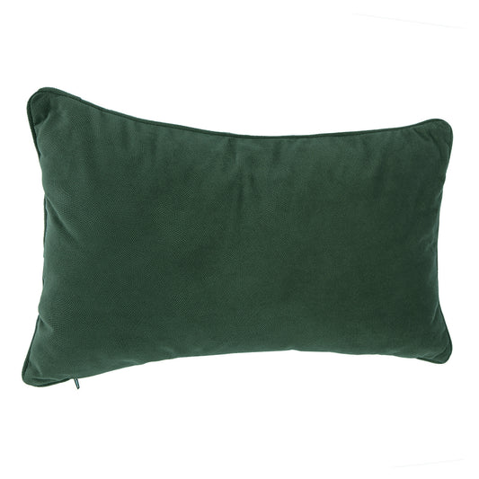 Cushion Green 50 x 12 x 30 cm