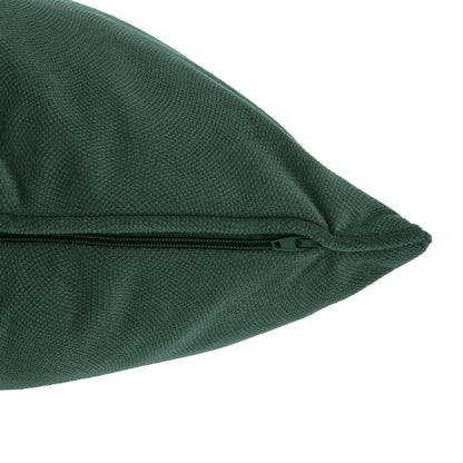 Cushion Green 50 x 12 x 30 cm