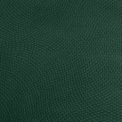 Coussin - Vert : 50 x 12 x 30 cm