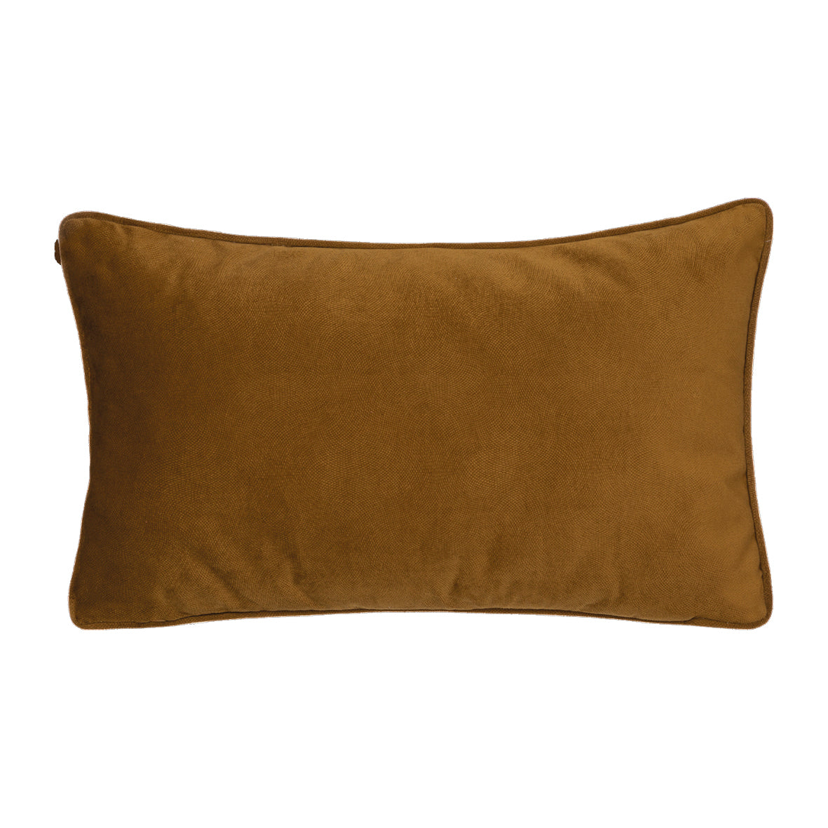 Cushion Gold brown 50 x 5 x 30 cm