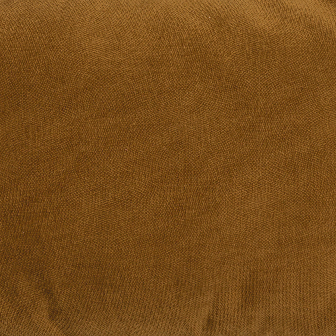 Cushion Gold brown 50 x 5 x 30 cm