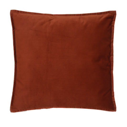 Cushion Terracotta 55 x 7 x 55 cm