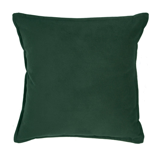 Cushion Green 45 x 14 x 45 cm