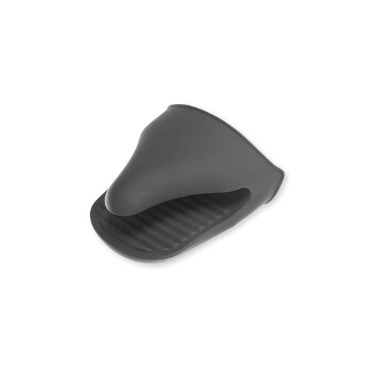 Silicone oven glove Grey - 10,6 x 7 x 11 cm