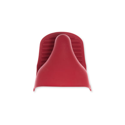 Silicone oven glove Red - 10,6 x 7 x 11 cm