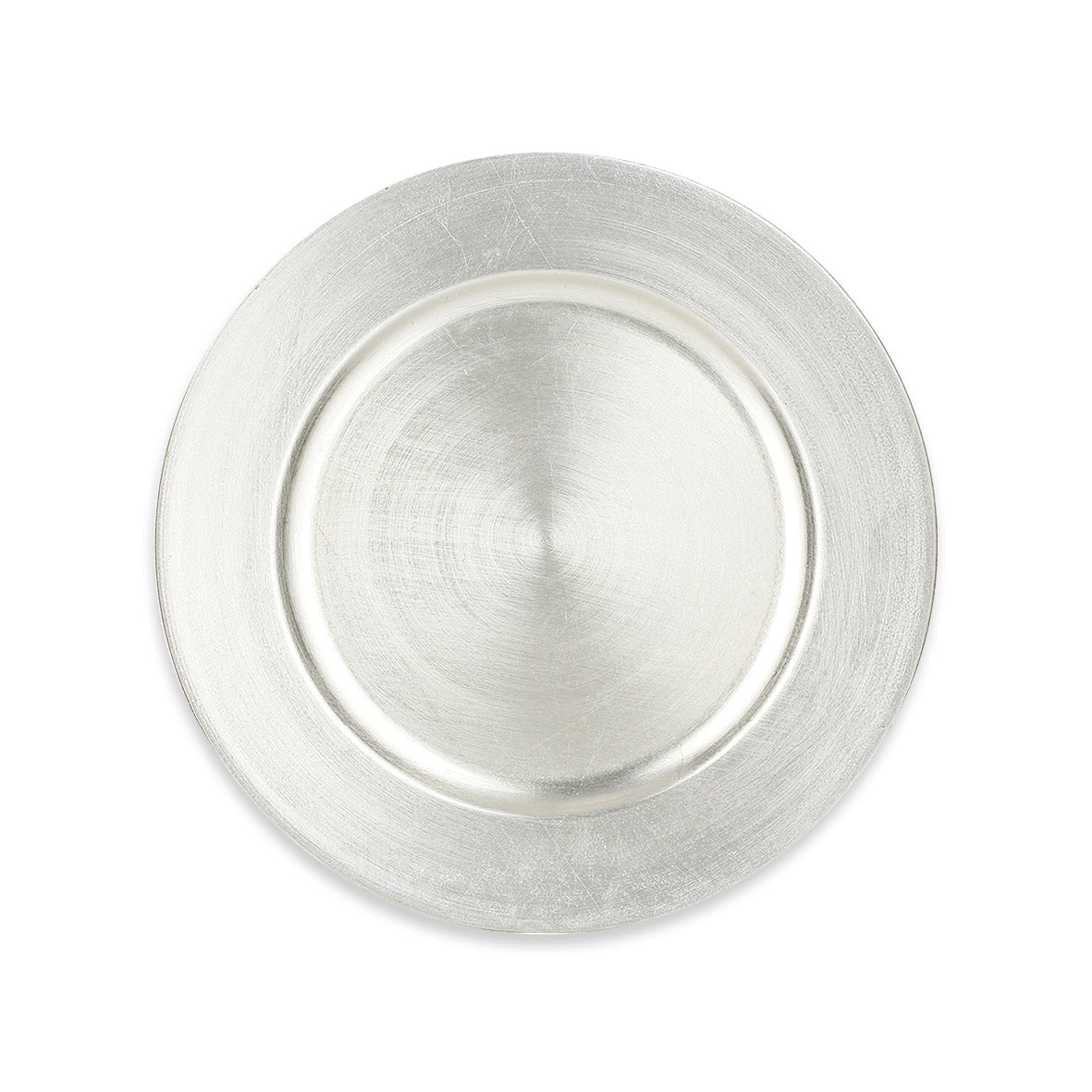 Assiette de présentation