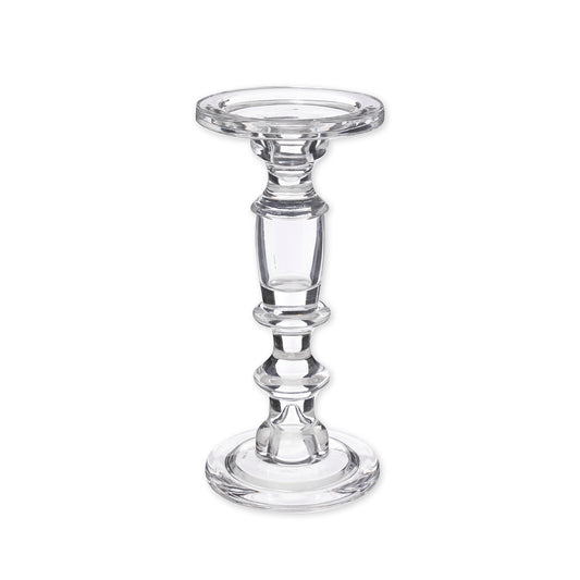 Chandelier en verre