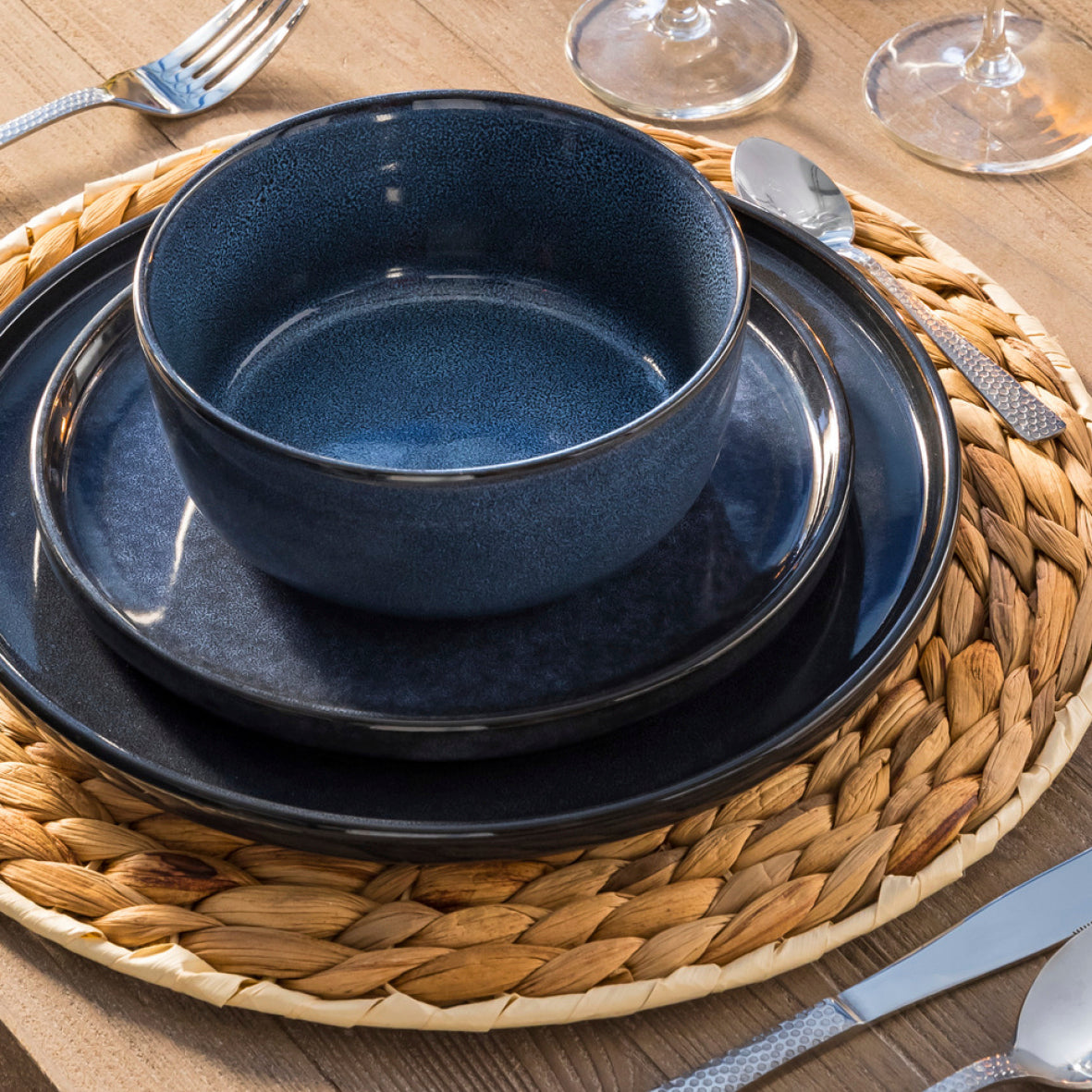Set de table - Beige