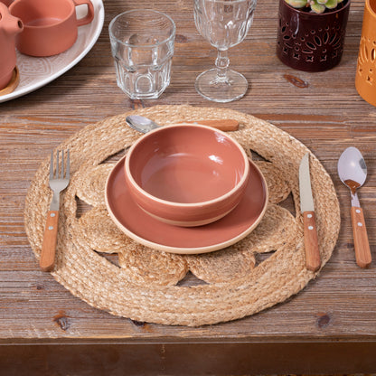 Set de table - Beige