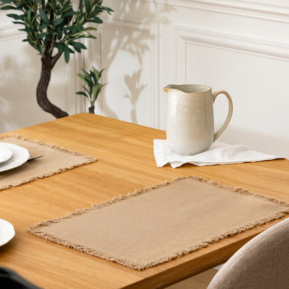 Set de table - Beige
