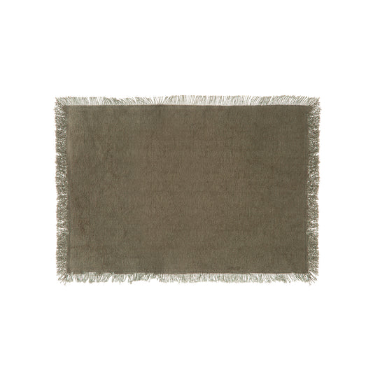 Set de table - Vert Kaki