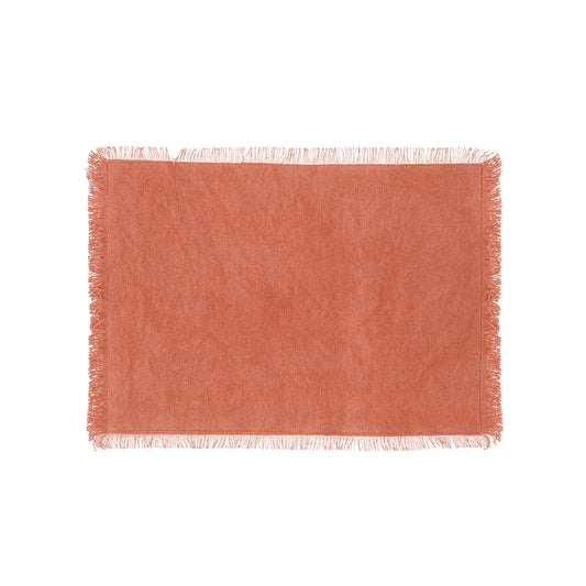 Set de table - Orange