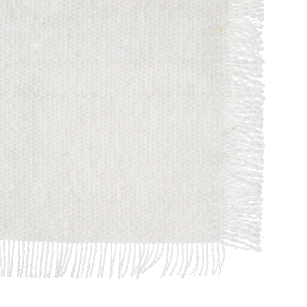Set de table - Blanc