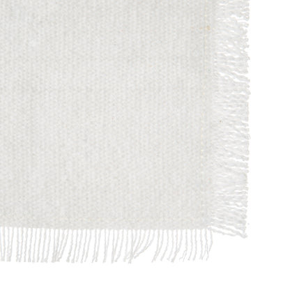 Set de table - Blanc